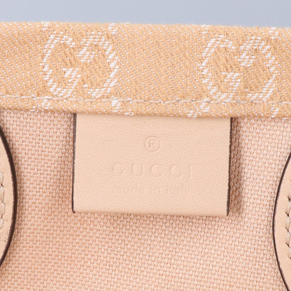 GUCCI グッチ 美品 772183 オフィディア ミディアム 2WAY トートバッグ