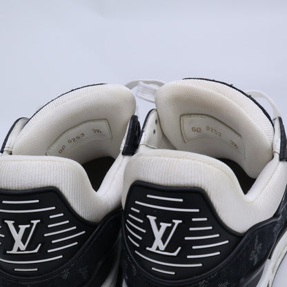 LOUIS VUITTON ルイヴィトン 【23年製】LV トレイナー ローカットスニーカー シューズ