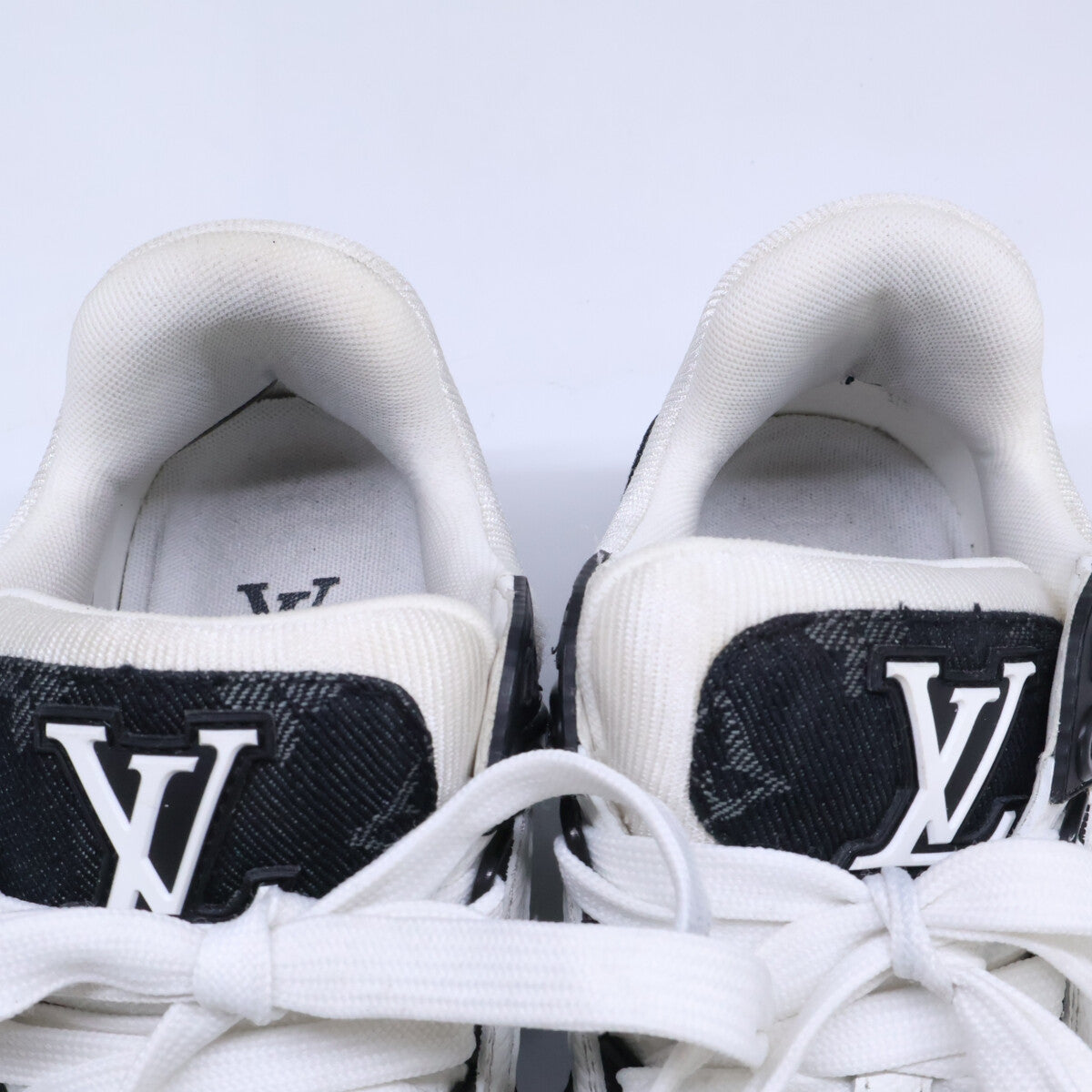 LOUIS VUITTON ルイヴィトン 【23年製】LV トレイナー ローカットスニーカー シューズ