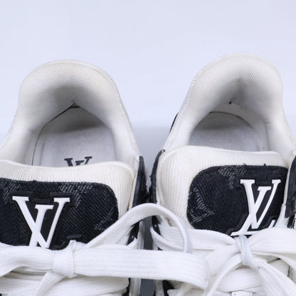 LOUIS VUITTON ルイヴィトン 【23年製】LV トレイナー ローカットスニーカー シューズ