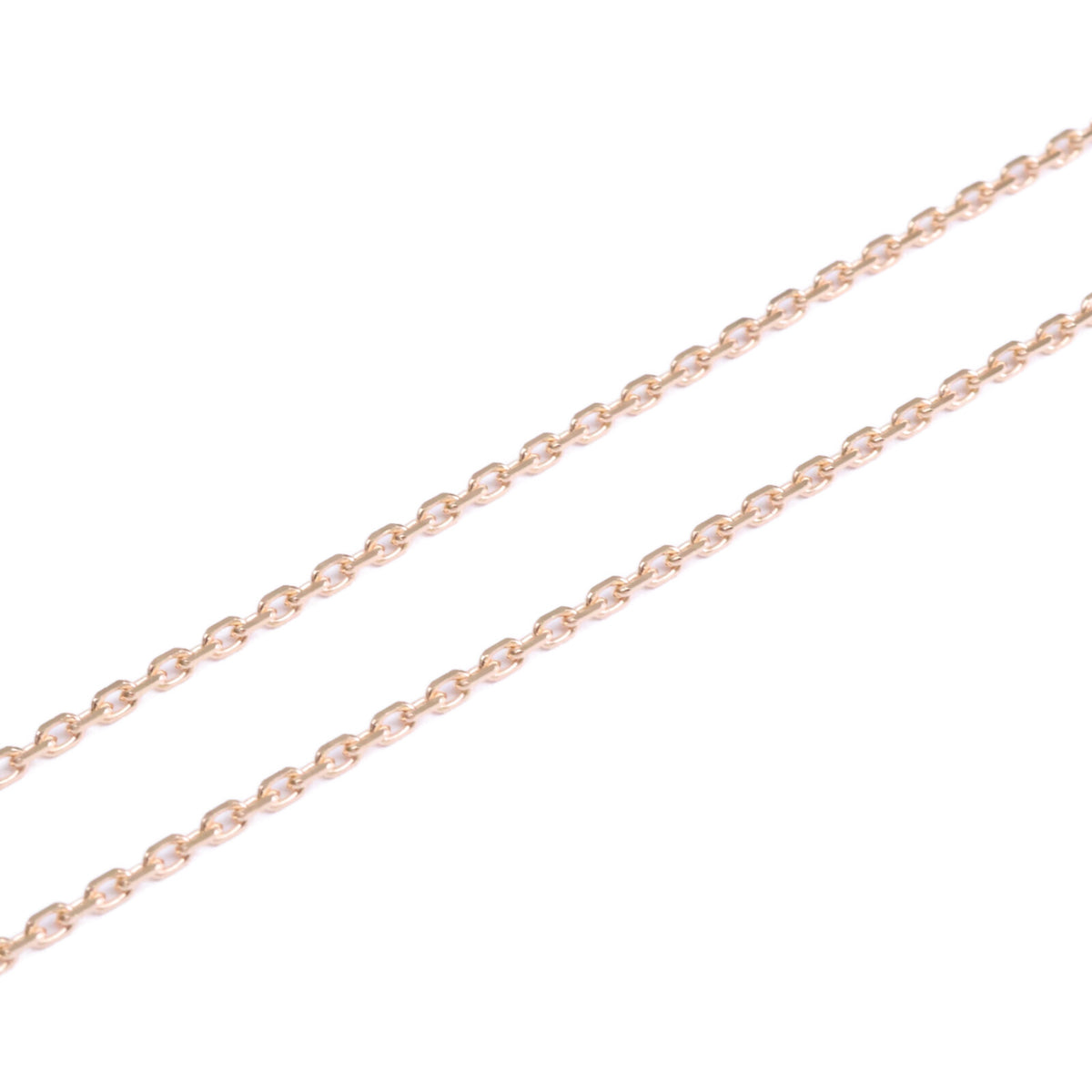 LOUIS VUITTON ルイヴィトン 新品仕上げ済み Au750 Q94676 マザーオブパール ダイヤモンド ペンダントスターブロッサム ネックレス