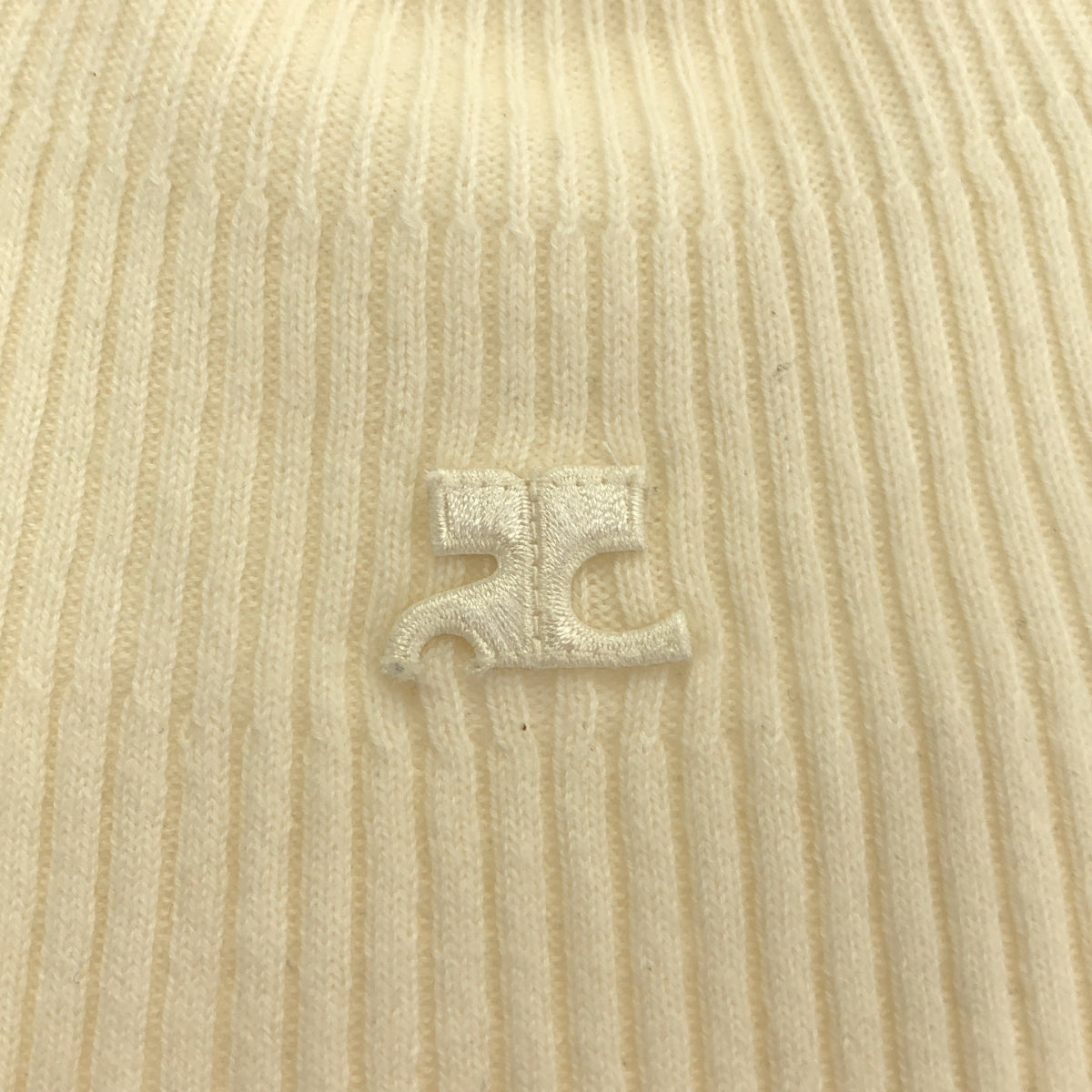 HELLY HANSEN ヘリーハンセン MPU128FI0049 ホワイト リブニット ハイネックロングスリーブトップス トップス