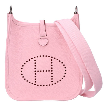 HERMES エルメス 新品同様 K刻 トリヨン エヴリン16TPM アマゾン ショルダーバッグ