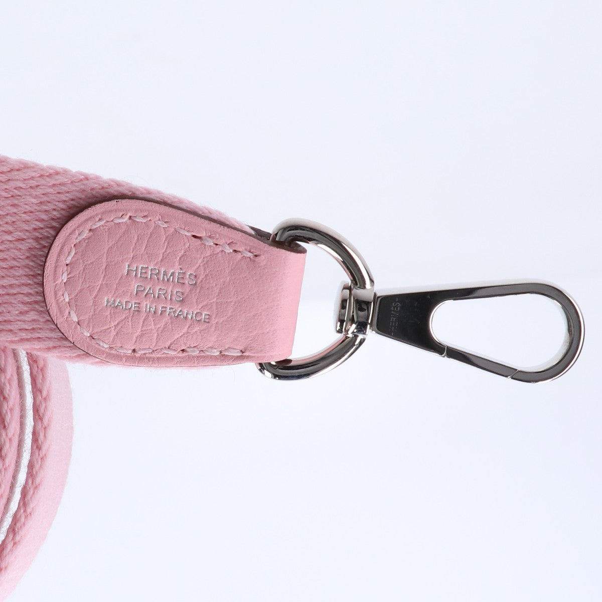 HERMES エルメス 新品同様 K刻 トリヨン エヴリン16TPM アマゾン ショルダーバッグ