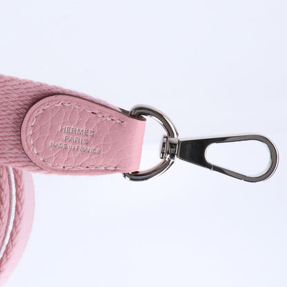 HERMES エルメス 新品同様 K刻 トリヨン エヴリン16TPM アマゾン ショルダーバッグ