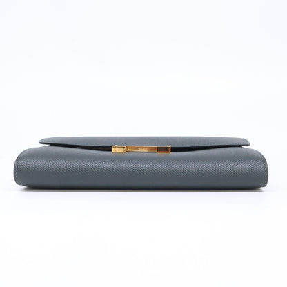HERMES エルメス W刻 エプソン コンスタンス トゥー・ゴー クラッチバッグ/ショルダーウォレット/ ショルダーバッグ