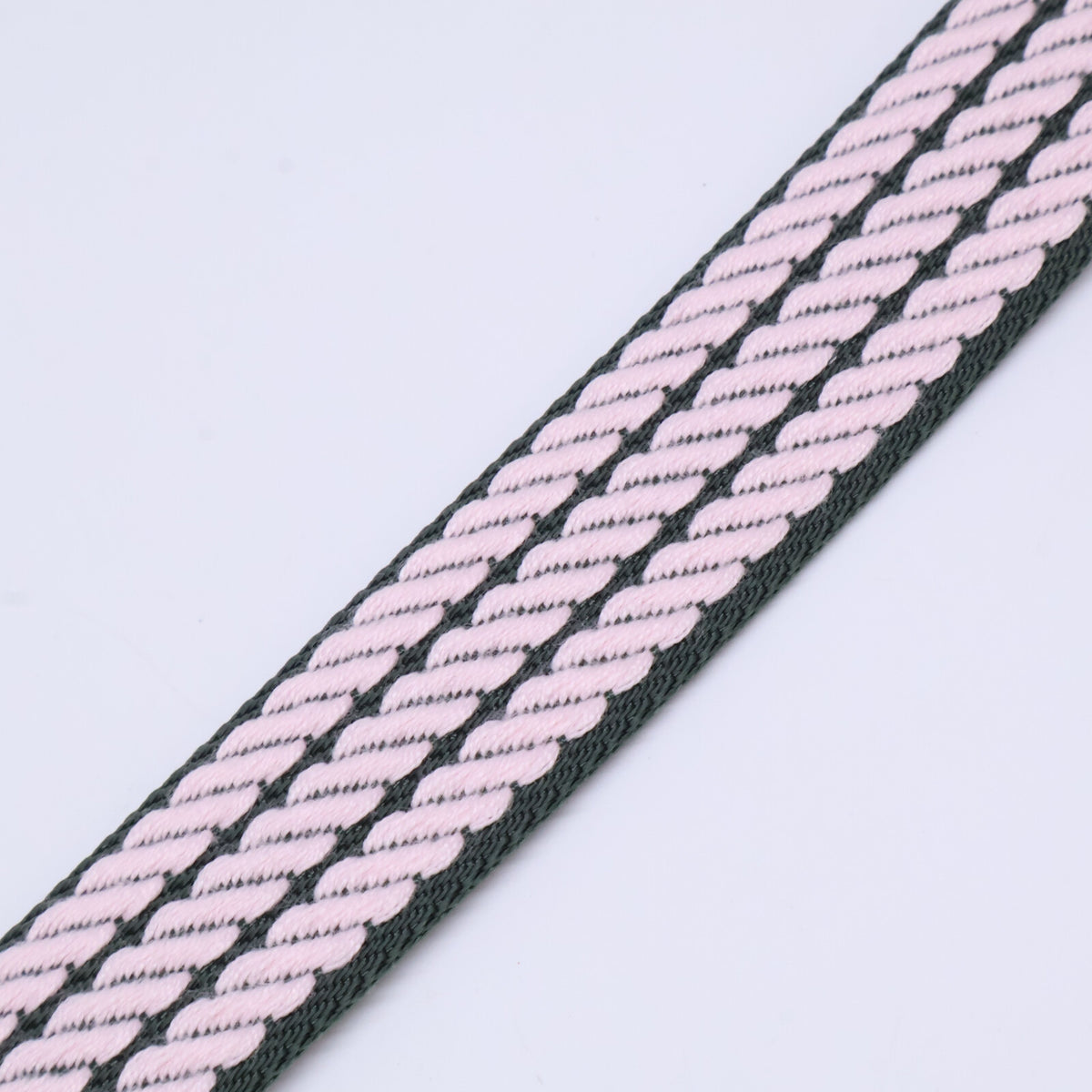 HERMES エルメス 新品同様 エプソン バンドリエール 25mm サングルコルタージュ 85㎝ ショルダーストラップ ショルダーバッグ