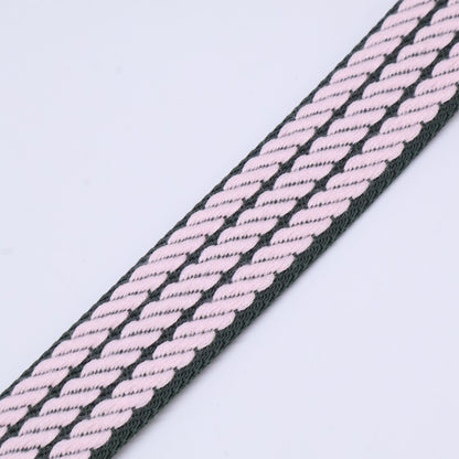 HERMES エルメス 新品同様 エプソン バンドリエール 25mm サングルコルタージュ 85㎝ ショルダーストラップ ショルダーバッグ
