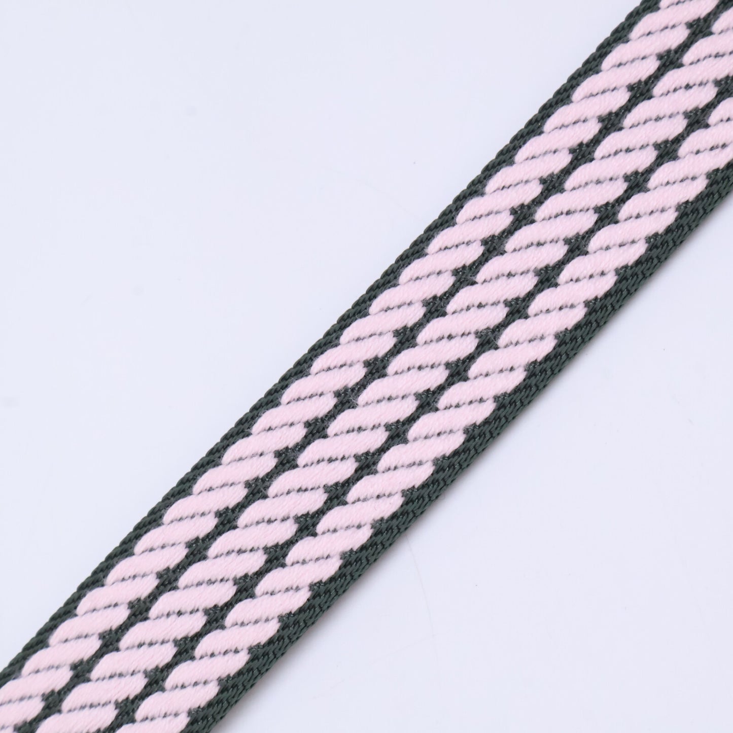 HERMES エルメス 新品同様 エプソン バンドリエール 25mm サングルコルタージュ 85㎝ ショルダーストラップ ショルダーバッグ