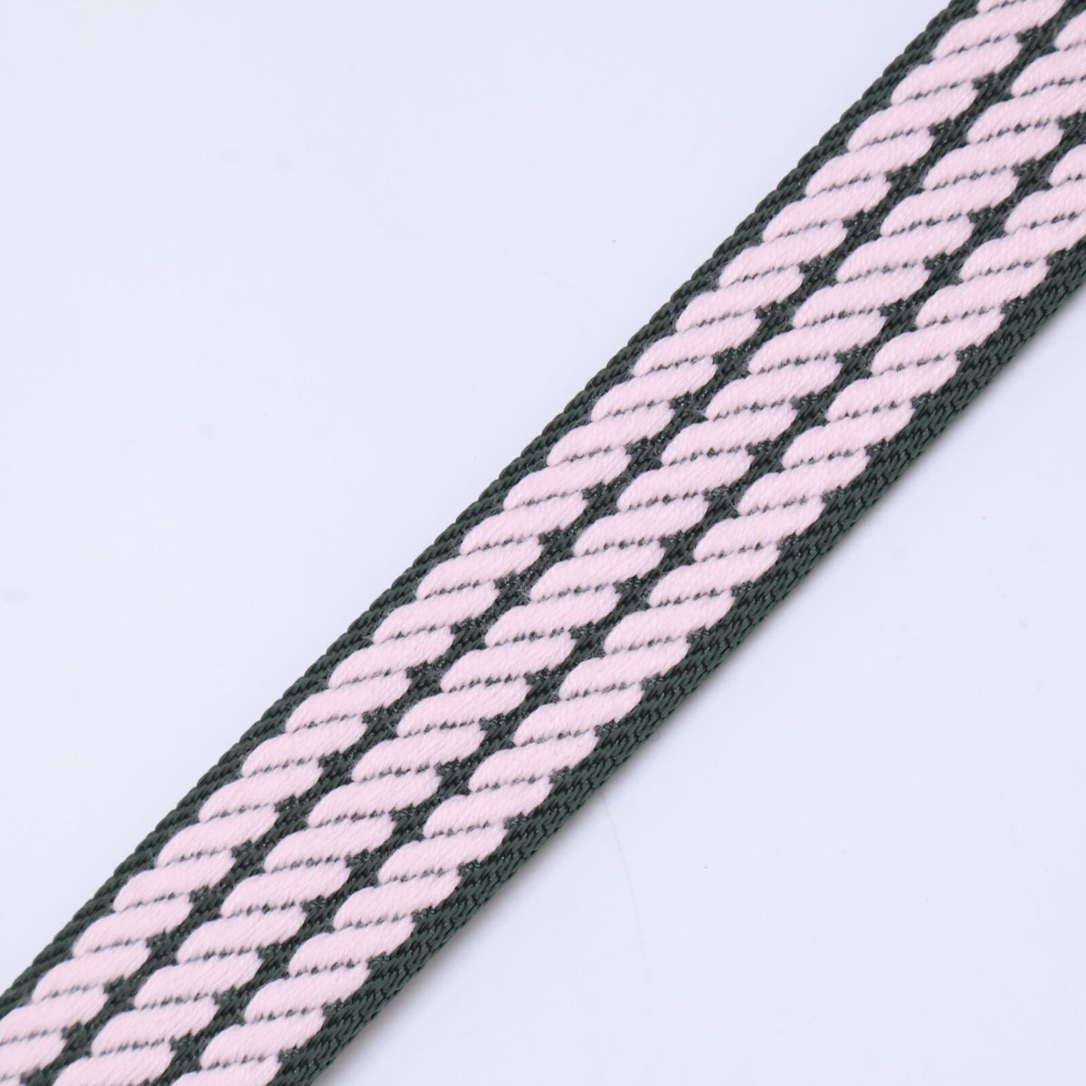 HERMES エルメス 新品同様 エプソン バンドリエール 25mm サングルコルタージュ 85㎝ ショルダーストラップ ショルダーバッグ
