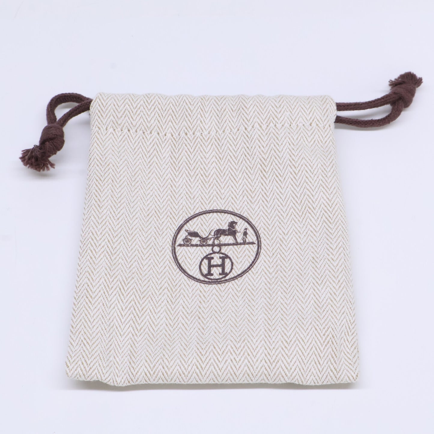 HERMES エルメス 新品同様 エプソン バンドリエール 25mm サングルコルタージュ 85㎝ ショルダーストラップ ショルダーバッグ