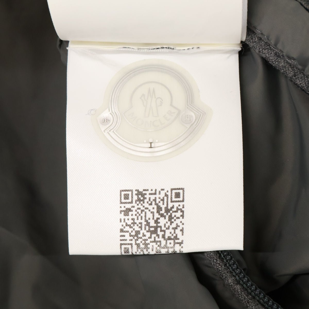 MONCLER モンクレール 21AW VILAINE ヴィレーヌ ファー付き ロングダウンジャケット ジャケット