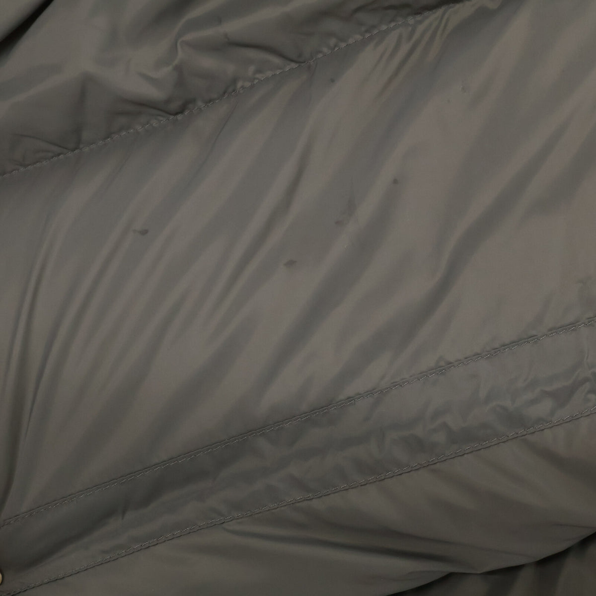 MONCLER モンクレール 21AW VILAINE ヴィレーヌ ファー付き ロングダウンジャケット ジャケット