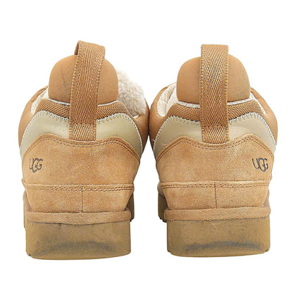 UGG アグ ローメル Lowmel スエード スニーカー シューズ メンズ チェスナット 29.0cm 1170750 シューズ