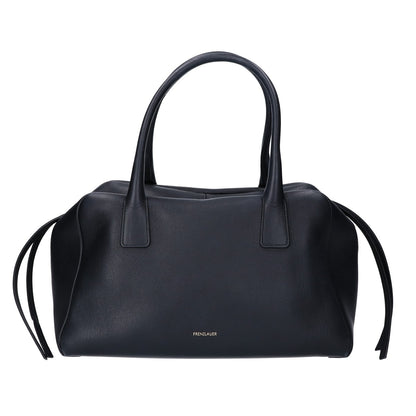 FRENZLAUER フランツロアー BOWLING BAG M ハンドバッグ