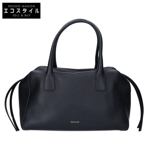 FRENZLAUER フランツロアー BOWLING BAG M ハンドバッグ