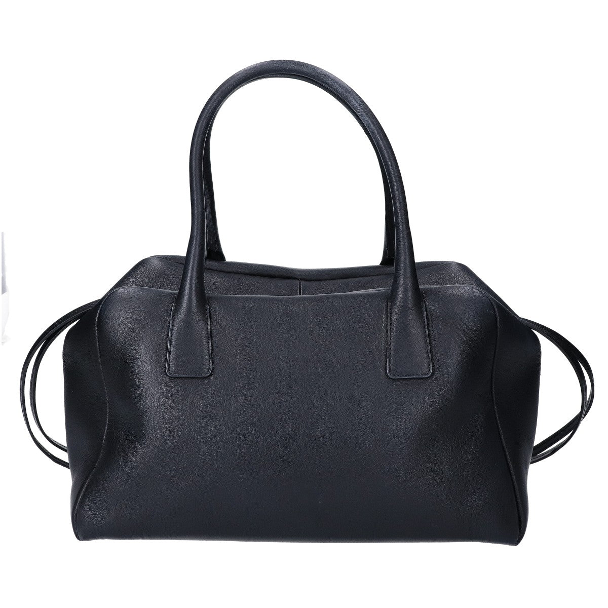 FRENZLAUER フランツロアー BOWLING BAG M ハンドバッグ