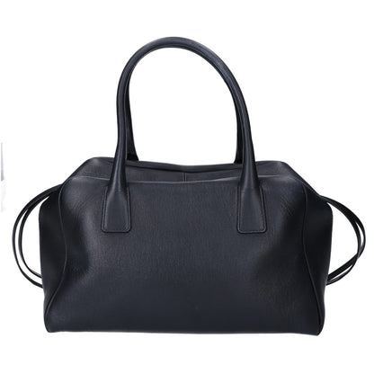 FRENZLAUER フランツロアー BOWLING BAG M ハンドバッグ