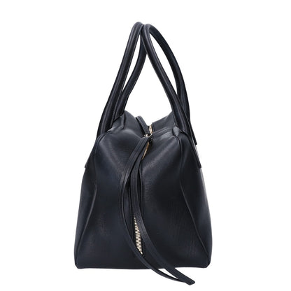 FRENZLAUER フランツロアー BOWLING BAG M ハンドバッグ