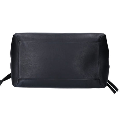 FRENZLAUER フランツロアー BOWLING BAG M ハンドバッグ
