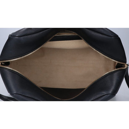 FRENZLAUER フランツロアー BOWLING BAG M ハンドバッグ