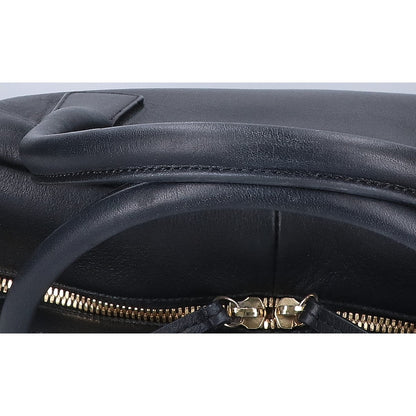 FRENZLAUER フランツロアー BOWLING BAG M ハンドバッグ