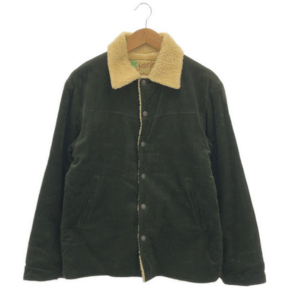 SUGAR CANE シュガーケーン SC13075 コーデュロイ ランチジャケット トップス