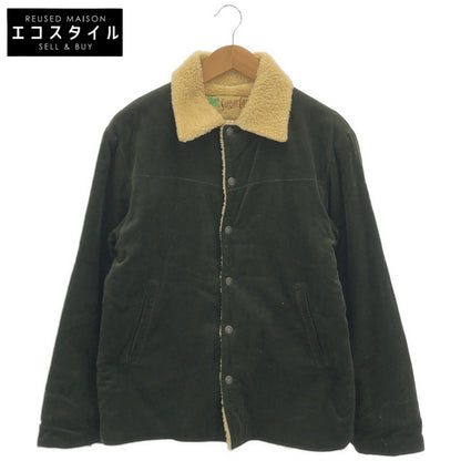 SUGAR CANE シュガーケーン SC13075 コーデュロイ ランチジャケット トップス