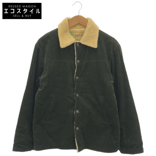 SUGAR CANE シュガーケーン SC13075 コーデュロイ ランチジャケット トップス
