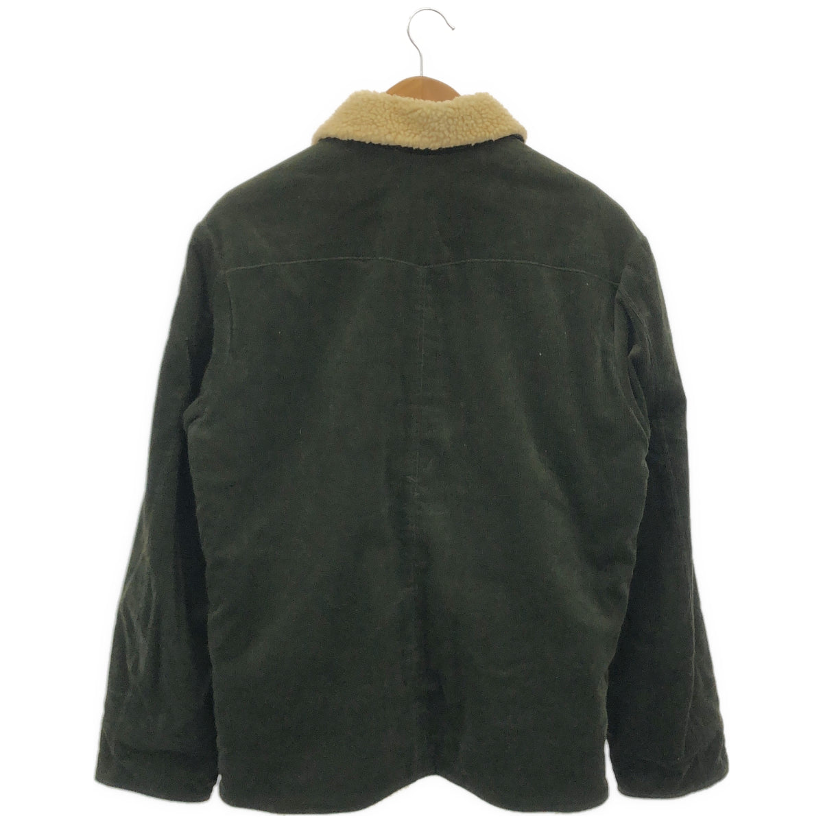 SUGAR CANE シュガーケーン SC13075 コーデュロイ ランチジャケット トップス