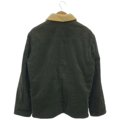 SUGAR CANE シュガーケーン SC13075 コーデュロイ ランチジャケット トップス