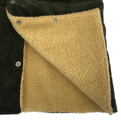 SUGAR CANE シュガーケーン SC13075 コーデュロイ ランチジャケット トップス