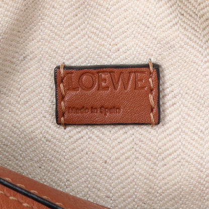 LOEWE ロエベ パズルバッグ ミニ クラシックカーフ 2WAYショルダーバッグ ハンドバッグ