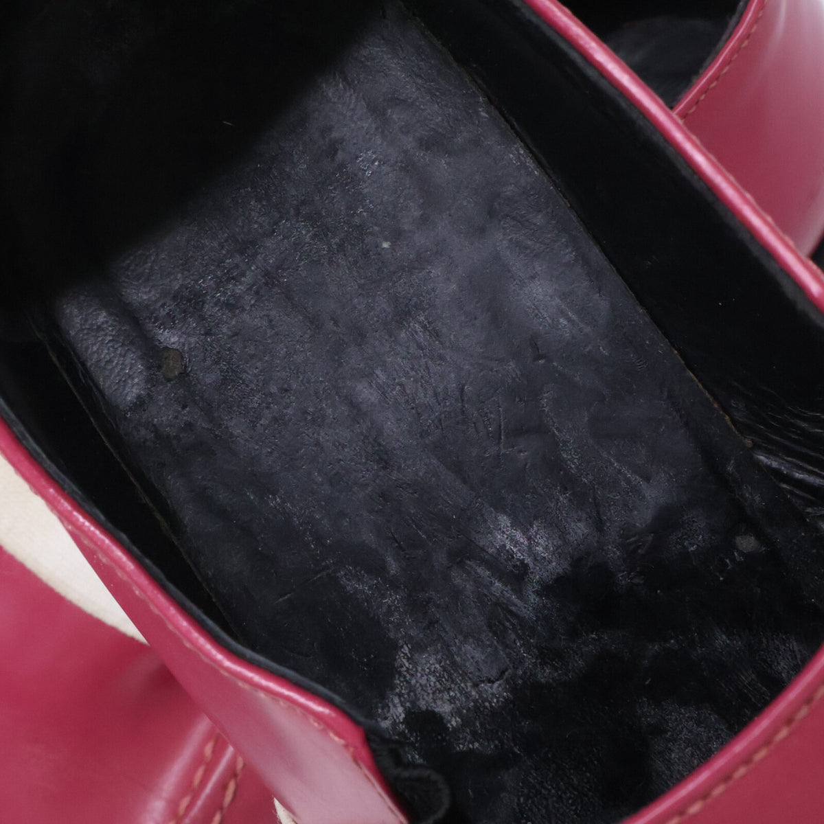 UNDER COVER アンダーカバー CO S667 S 2001AW DAVF期 レザーシューズ シューズ