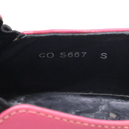 UNDER COVER アンダーカバー CO S667 S 2001AW DAVF期 レザーシューズ シューズ