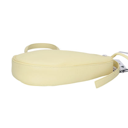 Lacoste ラコステ 【新品同様/25SS】Fashion Show NU51720P TENNIS HOBO レザー ラケットバッグ ショルダーバッグ