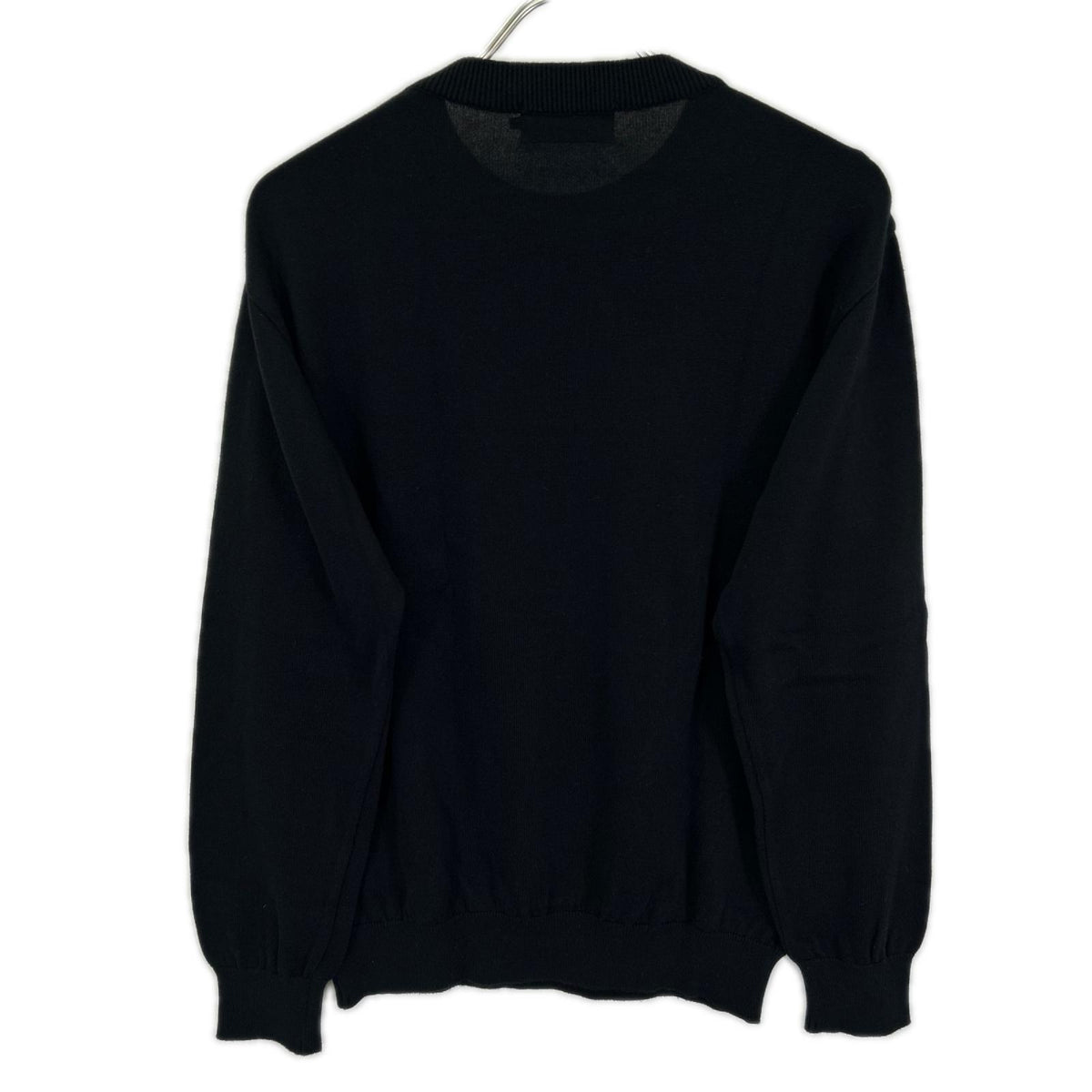 HYSTERIC GLAMOUR ヒステリックグラマー 02213NS03 ブラック DIZZY&MILKY プルオーバー トップス トップス