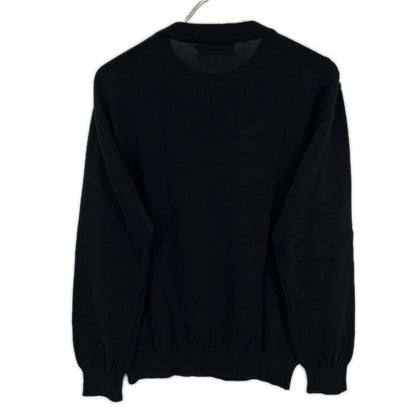 HYSTERIC GLAMOUR ヒステリックグラマー 02213NS03 ブラック DIZZY&MILKY プルオーバー トップス トップス
