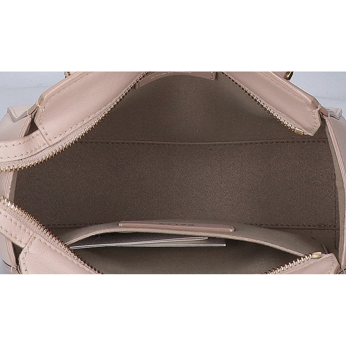 BALLY バリー SOMMY レザー 2WAYショルダー ハンドバッグ