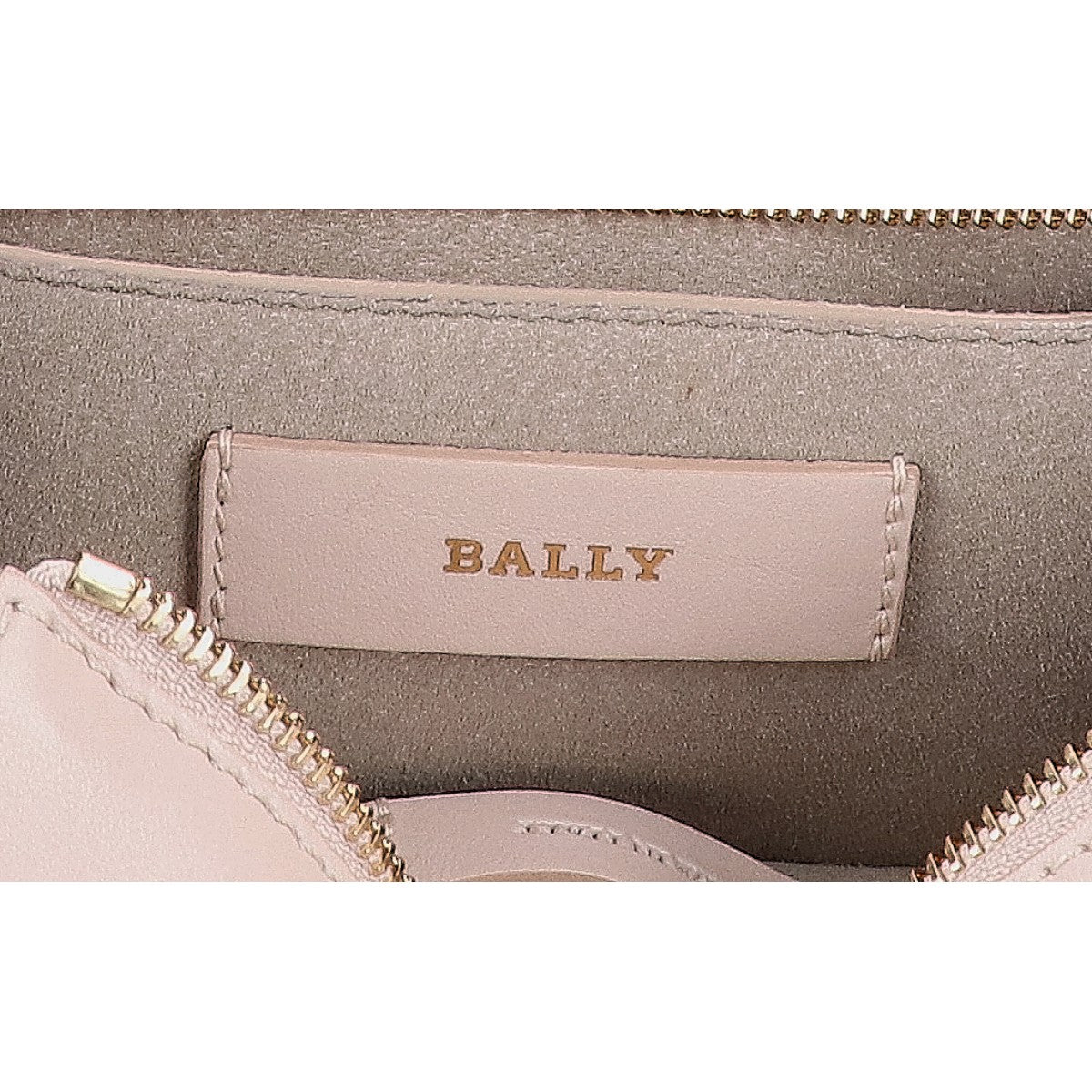 BALLY バリー SOMMY レザー 2WAYショルダー ハンドバッグ
