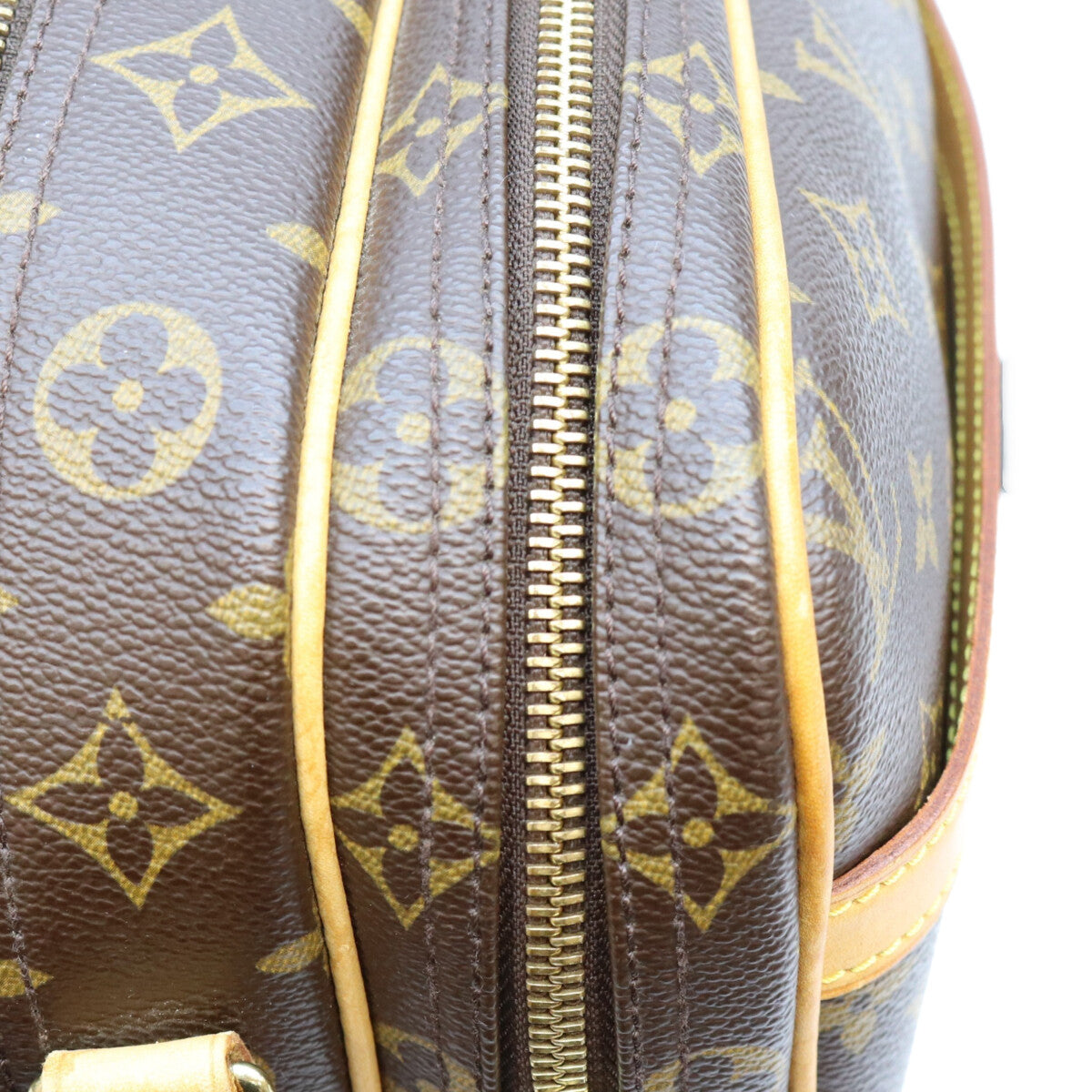 LOUIS VUITTON ルイヴィトン 04年 M45254 モノグラム リポーターPM ショルダーバッグ ショルダーバッグ