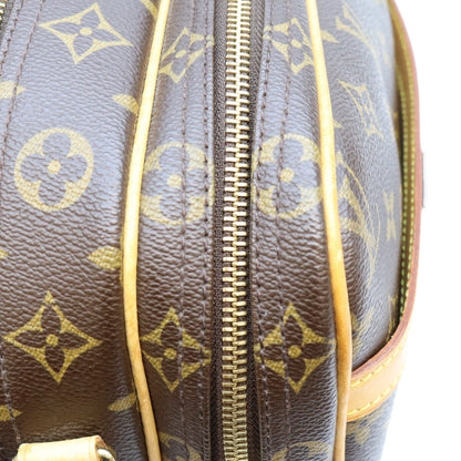 LOUIS VUITTON ルイヴィトン 04年 M45254 モノグラム リポーターPM ショルダーバッグ ショルダーバッグ