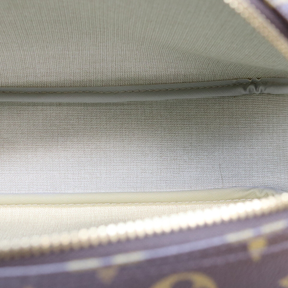 LOUIS VUITTON ルイヴィトン 04年 M45254 モノグラム リポーターPM ショルダーバッグ ショルダーバッグ