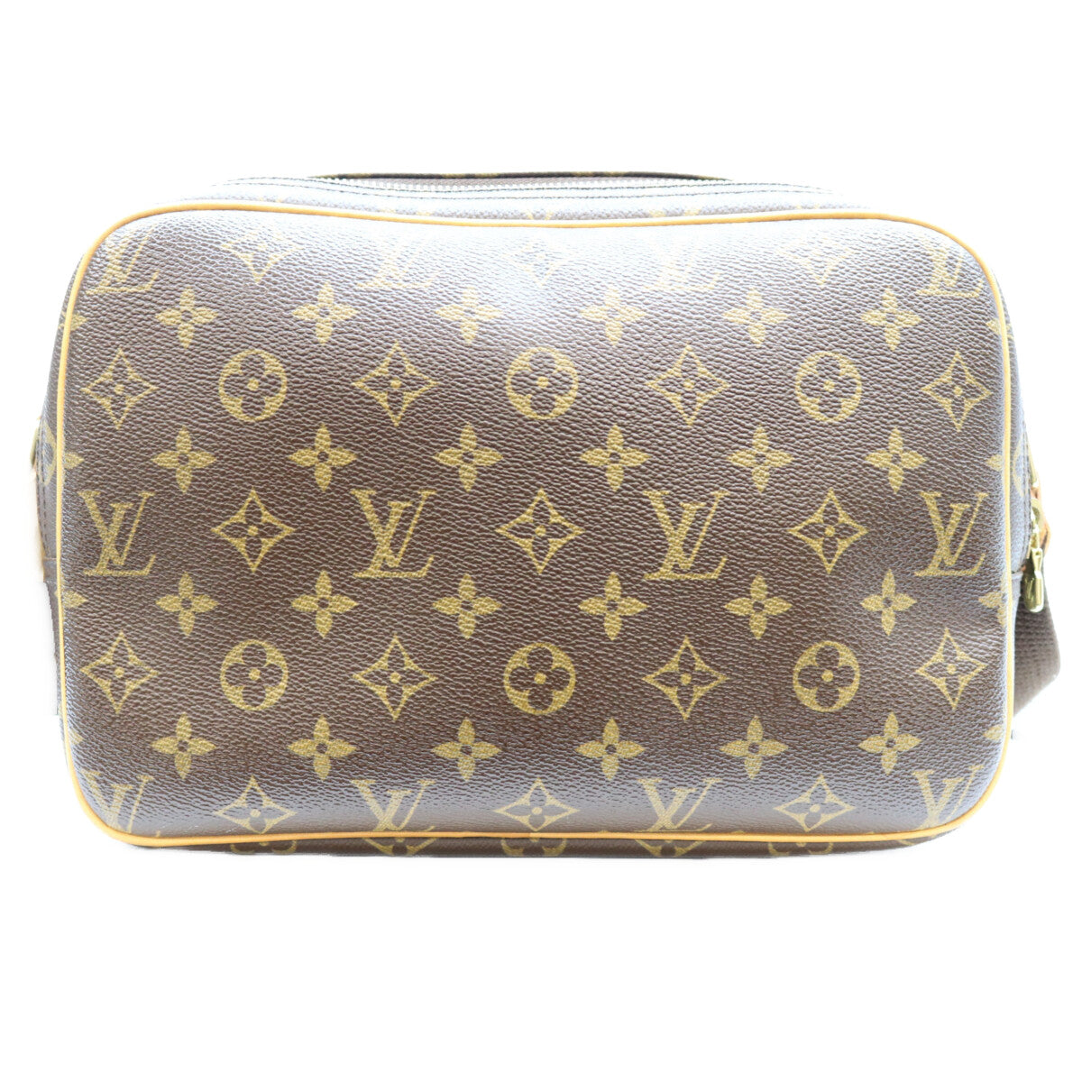 LOUIS VUITTON ルイヴィトン 04年 M45254 モノグラム リポーターPM ショルダーバッグ ショルダーバッグ
