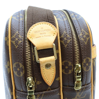 LOUIS VUITTON ルイヴィトン 04年 M45254 モノグラム リポーターPM ショルダーバッグ ショルダーバッグ