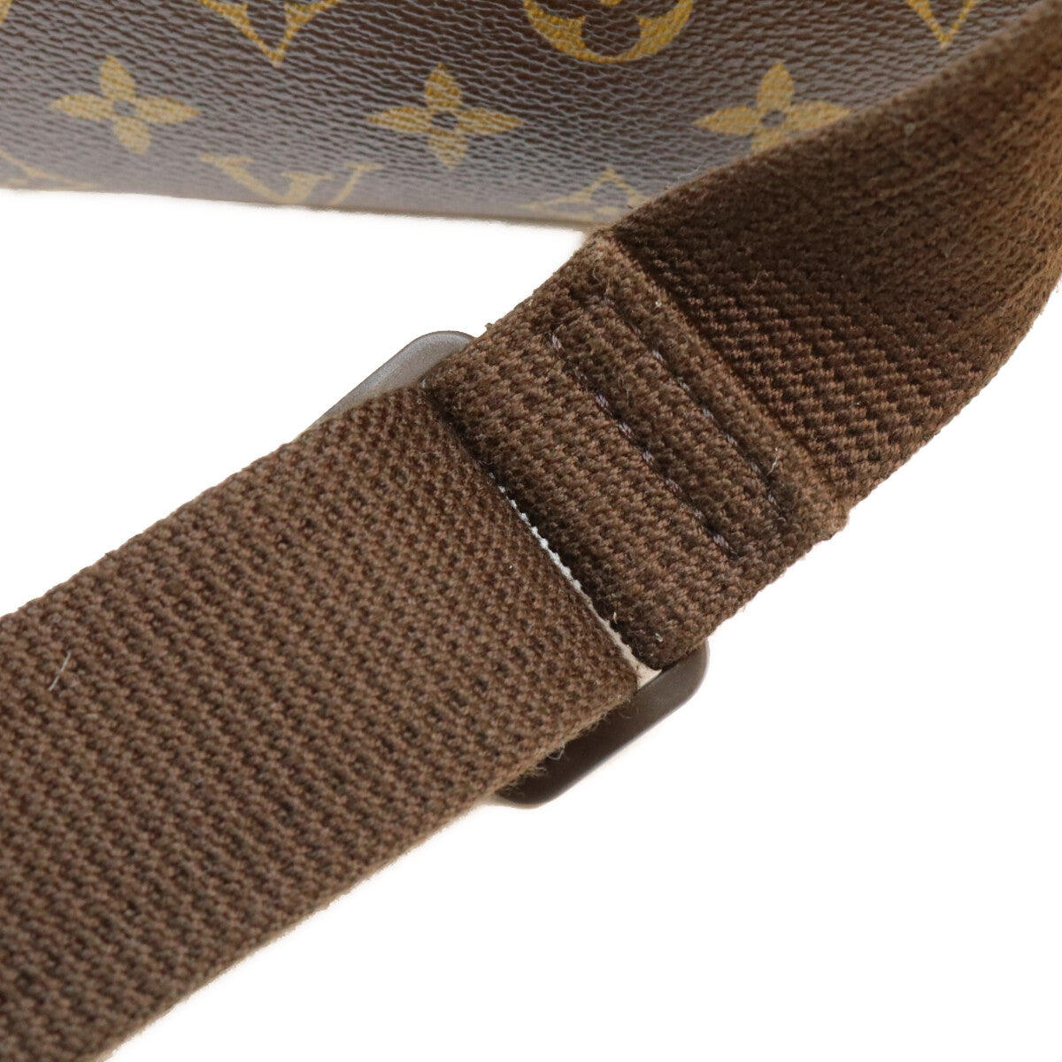 LOUIS VUITTON ルイヴィトン 04年 M45254 モノグラム リポーターPM ショルダーバッグ ショルダーバッグ
