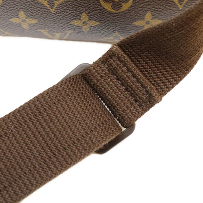 LOUIS VUITTON ルイヴィトン 04年 M45254 モノグラム リポーターPM ショルダーバッグ ショルダーバッグ