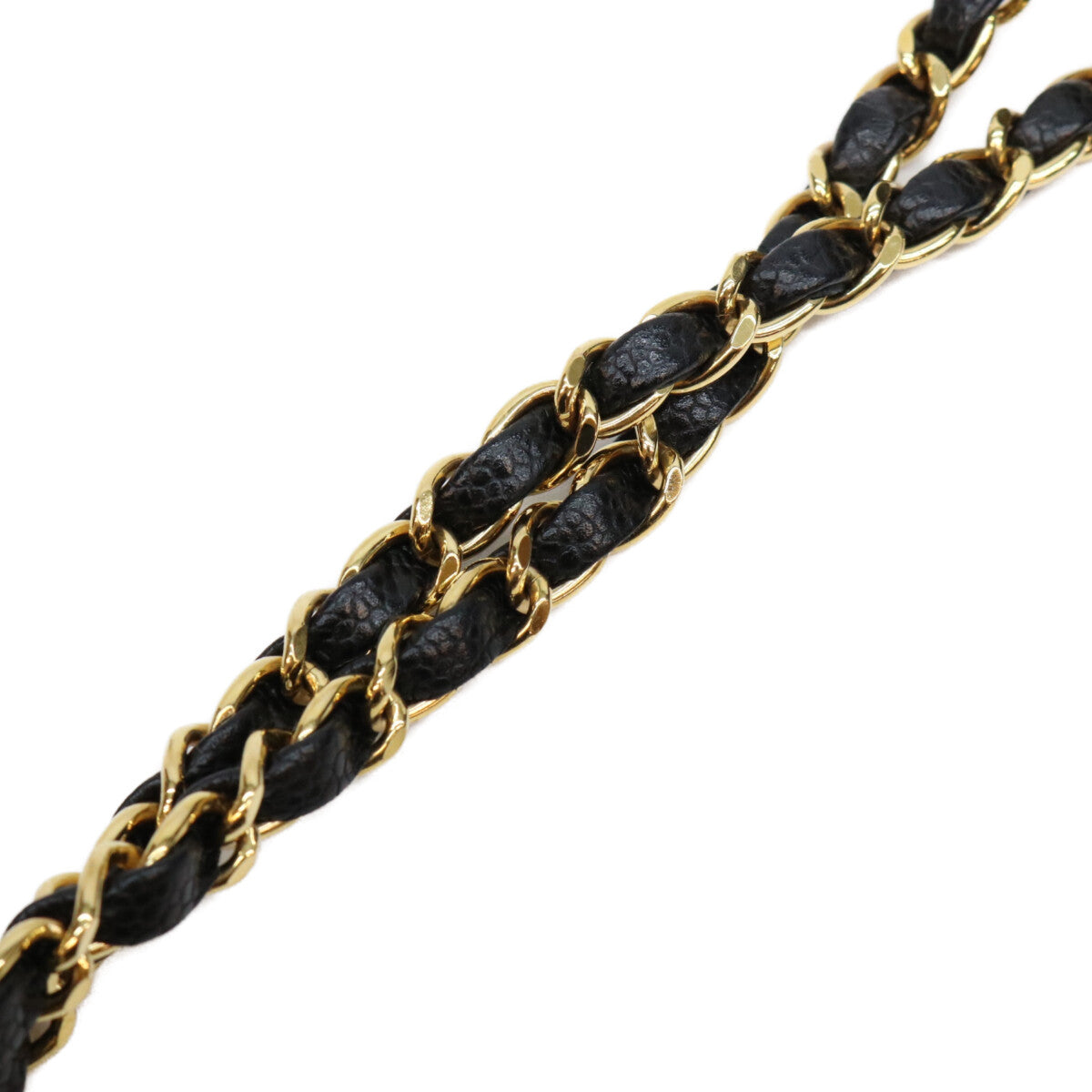 CHANEL シャネル 10番 A01112 黒 内黒 キャビア GP金具 マトラッセ25 ショルダーバッグ ショルダーバッグ