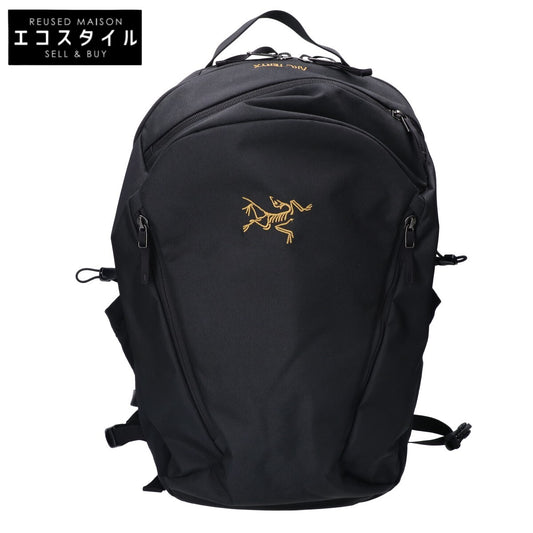 ARC'TERYX アークテリクス 【美品/25年製】X000010643 MANTIS 26 マンティス26 バックパック リュック バックパック