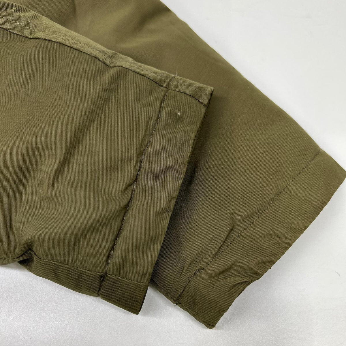 WOOLRICH ウールリッチ 1202039 カーキ ARCTIC PARKA ダウンジャケット ジャケット